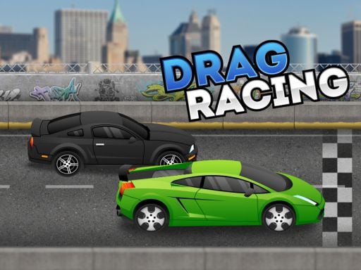 Drag Racing Top Cars