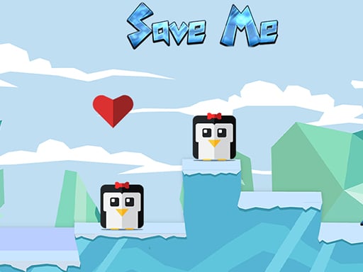 Save Me Hero