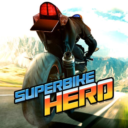 Play Superbike Hero